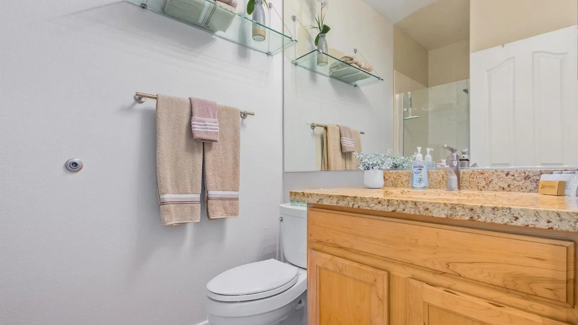 Miller Road 207A Scottsdale Villa USA