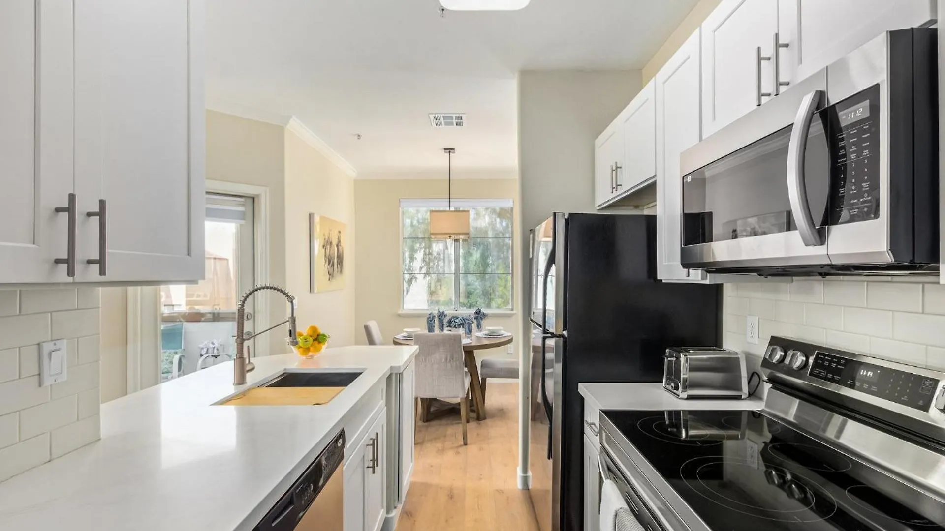 Miller Road 207A Scottsdale Villa