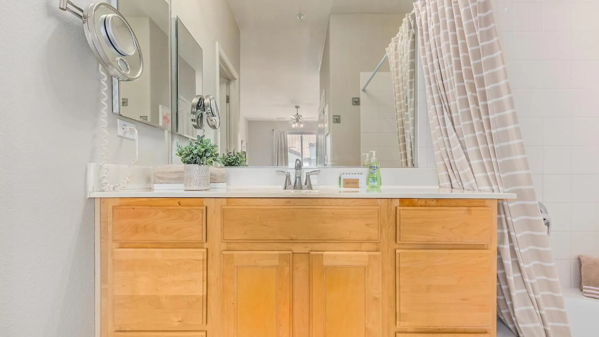 Miller Road 207A Scottsdale Villa Semesterbostad