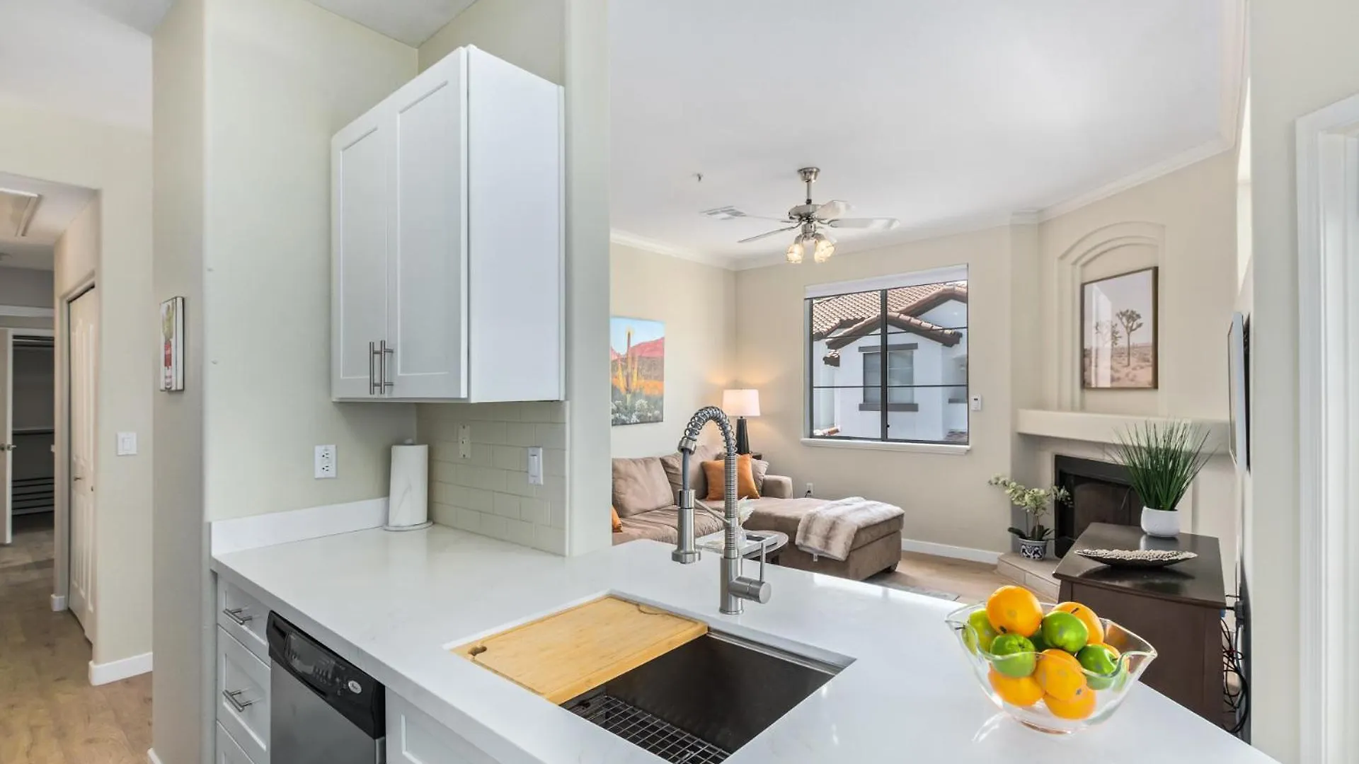 Miller Road 207A Scottsdale Villa USA
