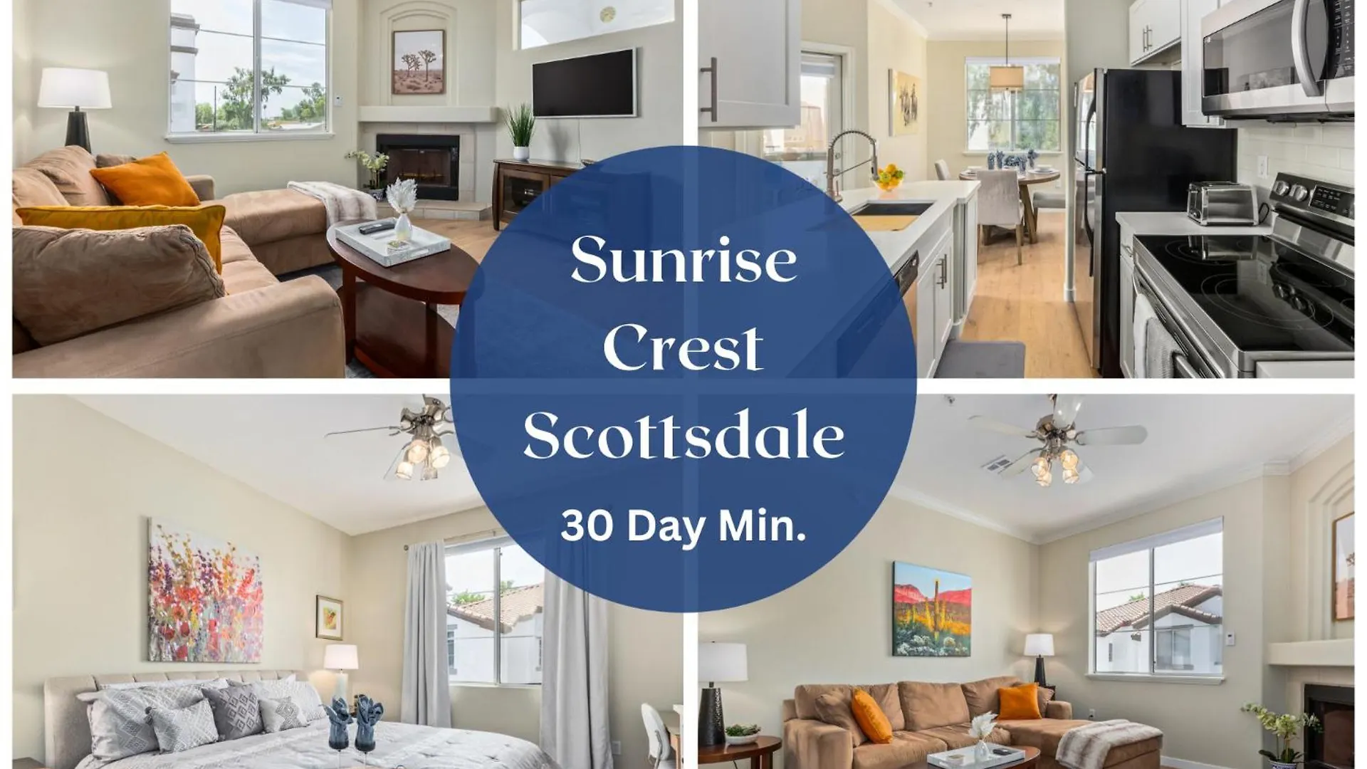 Miller Road 207A Scottsdale Villa 0*,  USA