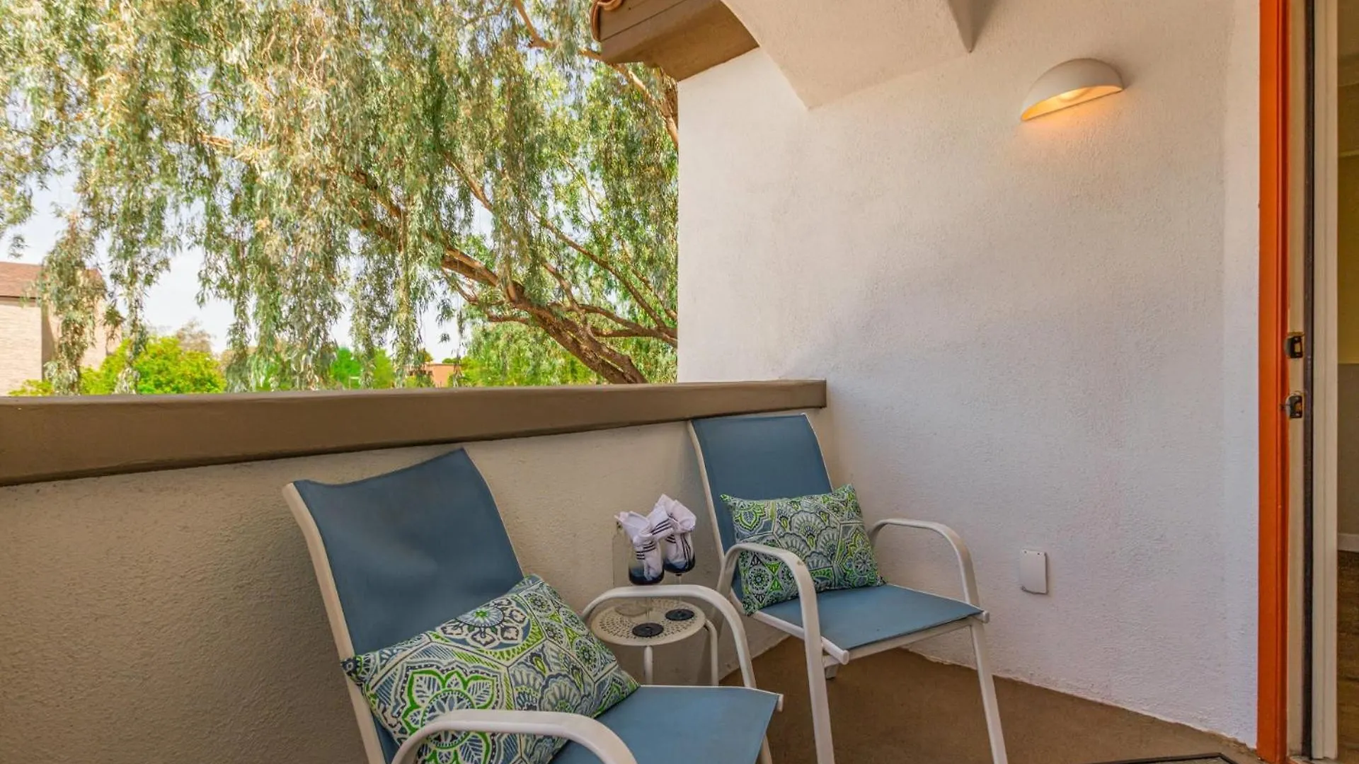 Miller Road 207A Scottsdale Villa