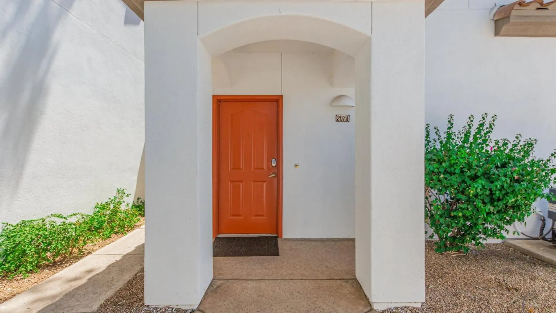 Miller Road 207A Scottsdale Villa 0*,
