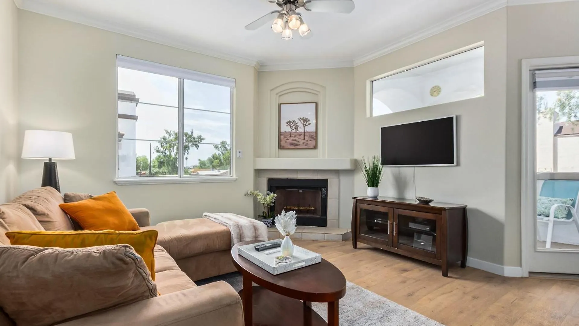 بيت للعطل فيلا Miller Road 207A سكوتسدايل